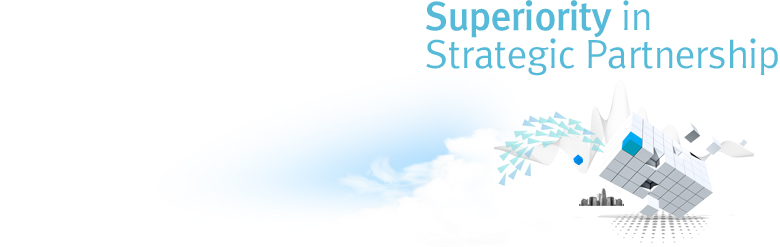 Superiority in Strategic Partnership